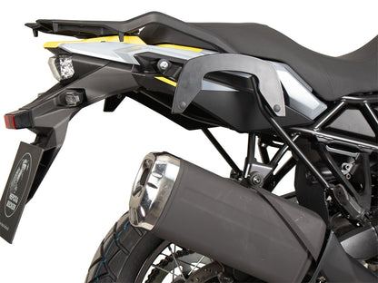 Hepco & Becker C-Bow sidecarrier for Suzuki V-Strom 800 (2024-)