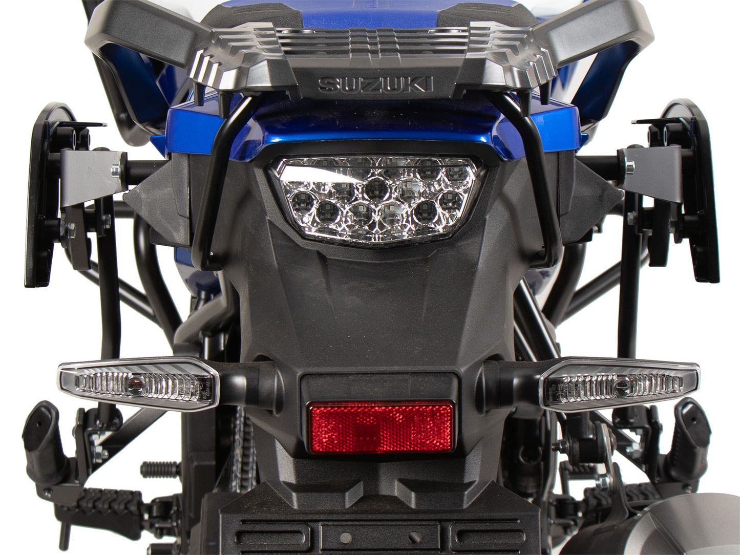 Hepco & Becker C-Bow sidecarrier for Suzuki V-Strom 1050 DE (2023-)