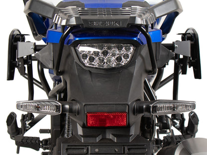 Hepco & Becker C-Bow sidecarrier for Suzuki V-Strom 1050 DE (2023-)