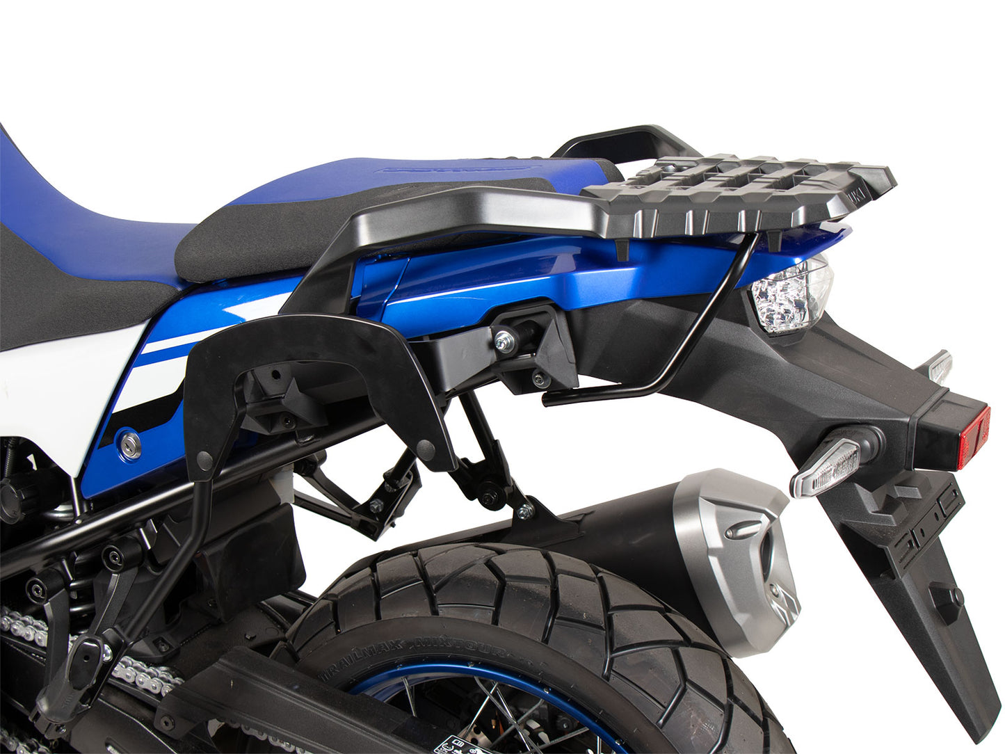 Hepco & Becker C-Bow sidecarrier for Suzuki V-Strom 1050 DE (2023-)
