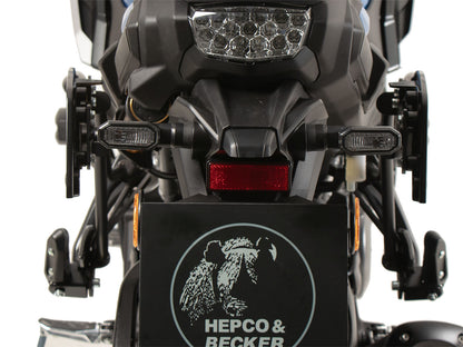 Hepco & Becker C-Bow sidecarrier for Suzuki GSX-S 1000 GX (2024-)