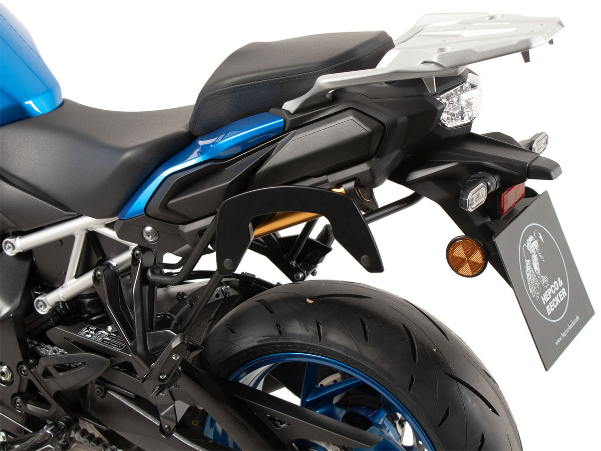 Hepco & Becker C-Bow sidecarrier for Suzuki GSX-S 1000 GX (2024-)