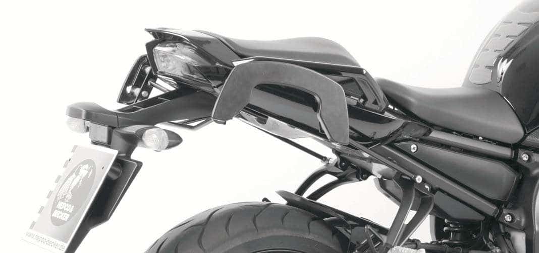 Hepco & Becker C-Bow sidecarrier for Yamaha FZ 1 Fazer (2006-2015)