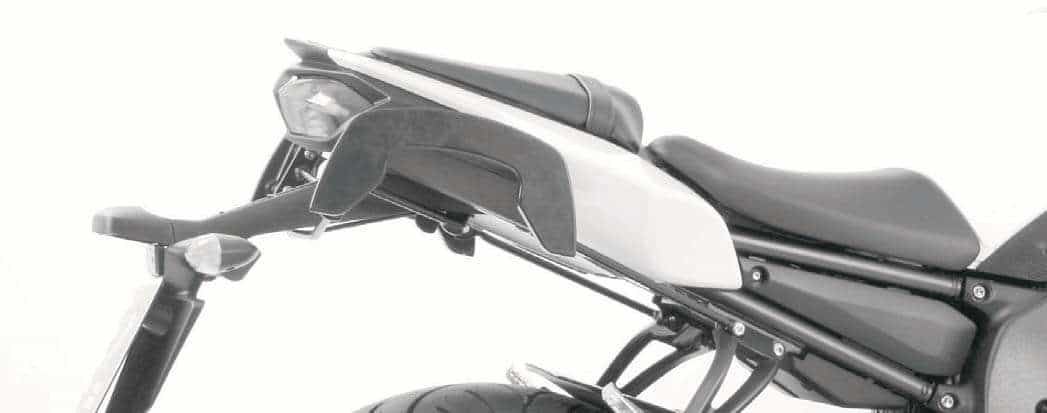 Hepco & Becker C-Bow sidecarrier for Yamaha FZ 8 (2010-2016)