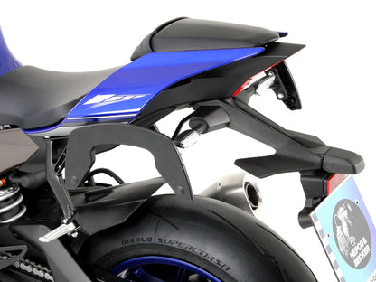 Hepco & Becker C-Bow sidecarrier for Yamaha YZF-R1/M (2015-2024)