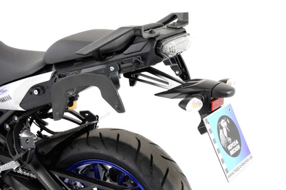 Hepco & Becker C-Bow sidecarrier for Yamaha MT-09 Tracer ABS (2015-2017)