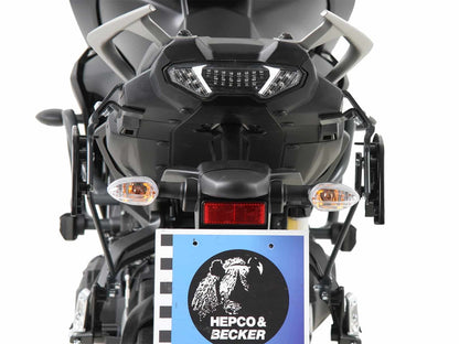 Hepco & Becker C-Bow sidecarrier for Yamaha Tracer 900/GT (2018-2020)