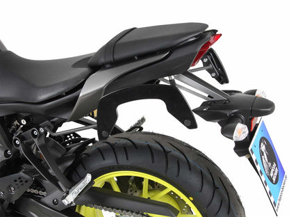 Hepco & Becker C-Bow sidecarrier for Yamaha MT-07 (2018-2020)