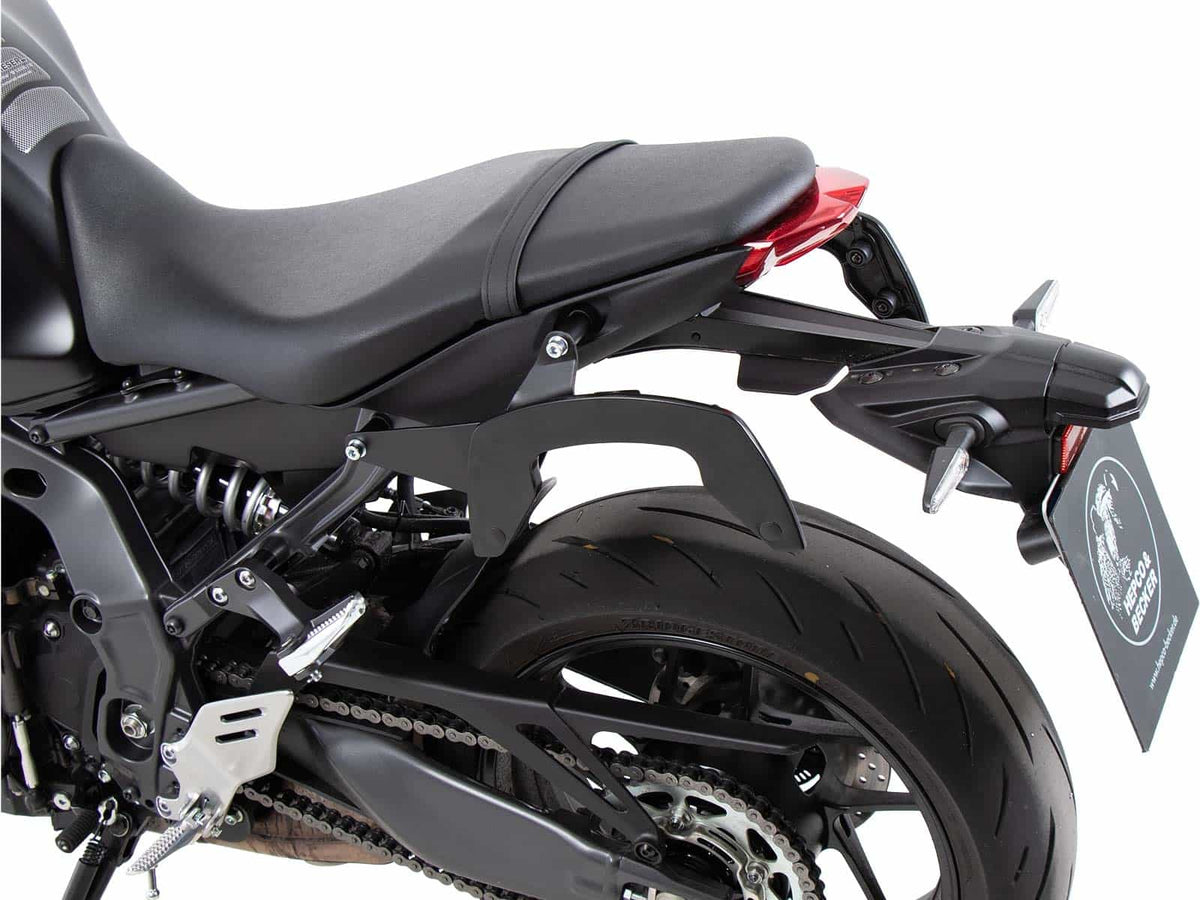 Hepco & Becker C-Bow sidecarrier for Yamaha MT-09/SP (2021-2023)