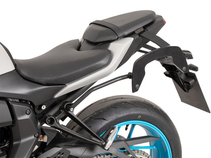 Hepco & Becker C-Bow sidecarrier for Yamaha MT-07 / Y-AMT (2025-)