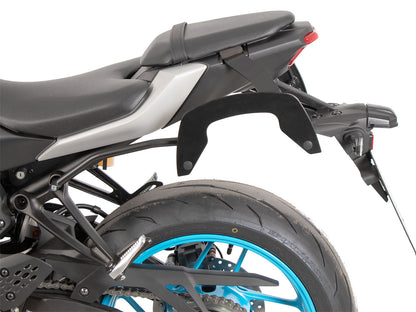 Hepco & Becker C-Bow sidecarrier for Yamaha MT-07 / Y-AMT (2025-)