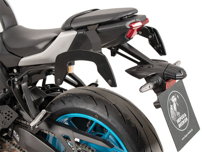 Hepco & Becker C-Bow sidecarrier for Yamaha MT-07 / Y-AMT (2025-)