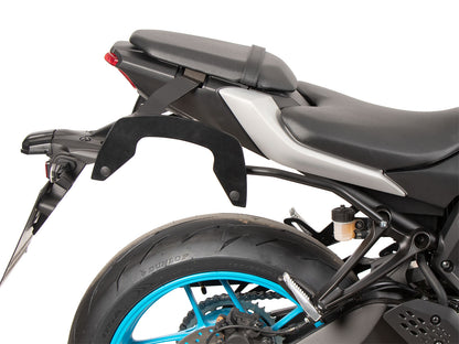 Hepco & Becker C-Bow sidecarrier for Yamaha MT-07 / Y-AMT (2025-)