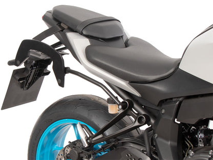 Hepco & Becker C-Bow sidecarrier for Yamaha MT-07 / Y-AMT (2025-)