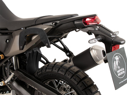 Hepco & Becker C-Bow sidecarrier for Yamaha Ténéré 700 (2025-)