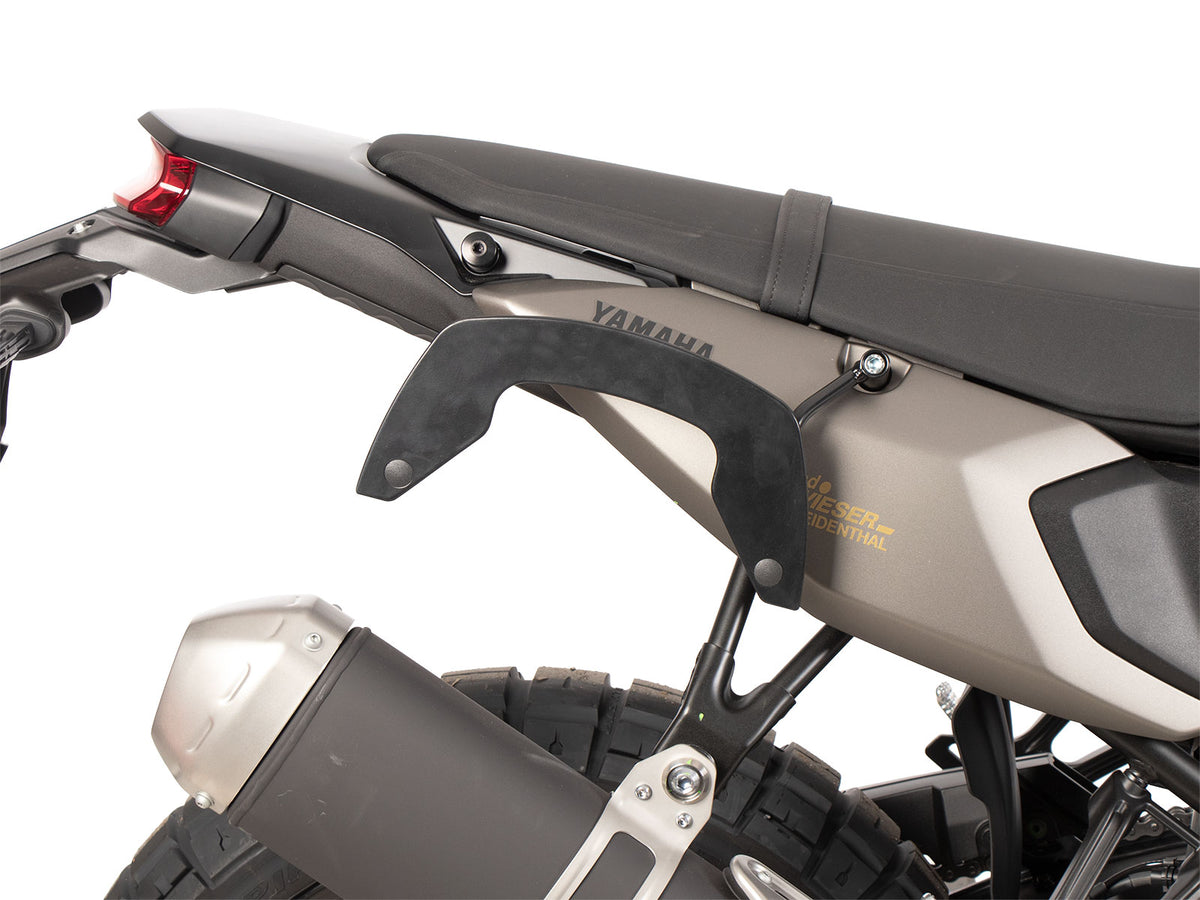 Hepco & Becker C-Bow sidecarrier for Yamaha Ténéré 700 (2025-)