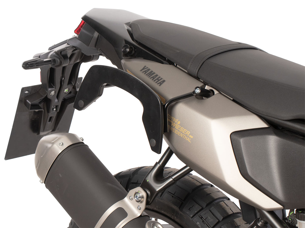 Hepco & Becker C-Bow sidecarrier for Yamaha Ténéré 700 (2025-)