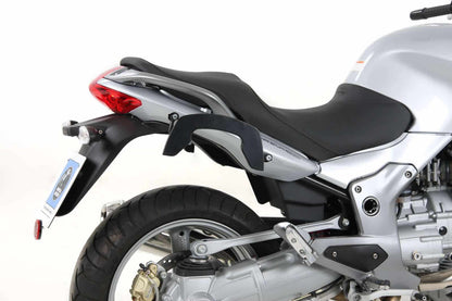 Hepco & Becker C-Bow sidecarrier for Moto Guzzi Breva V 850/1100/1200 (2004-2011)/Norge 1200