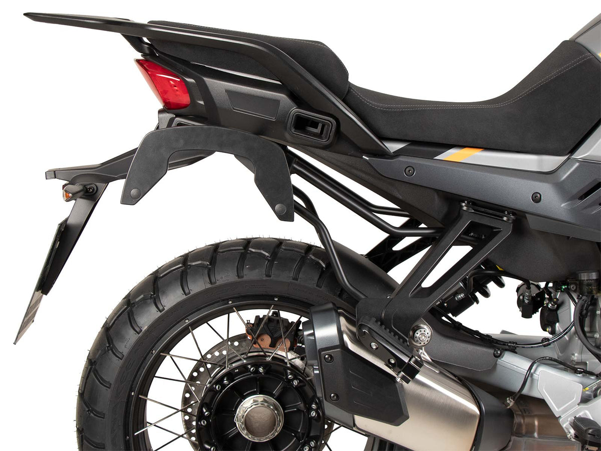 Hepco & Becker C-Bow sidecarrier for Moto Guzzi Stelvio (2024-)