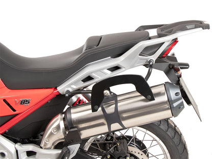 Hepco & Becker C-Bow sidecarrier for Moto Guzzi V 85 TT / Strada / Travel (2024-)