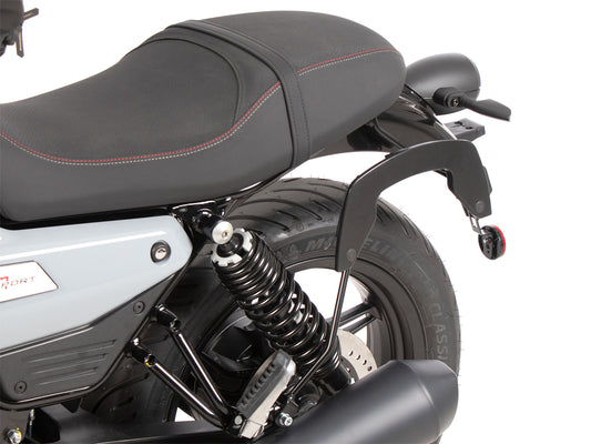 Hepco & Becker C-Bow sidecarrier black for Moto Guzzi V7 Special (2025-)
