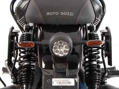 Hepco & Becker C-Bow sidecarrier black for Moto Guzzi V7 Special (2025-)