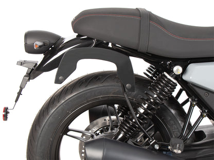 Hepco & Becker C-Bow sidecarrier black for Moto Guzzi V7 Special (2025-)