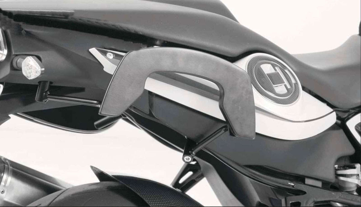 Hepco & Becker C-Bow sidecarrier for BMW F 800 S (2006-2011)/F 800 ST (2006-2012)