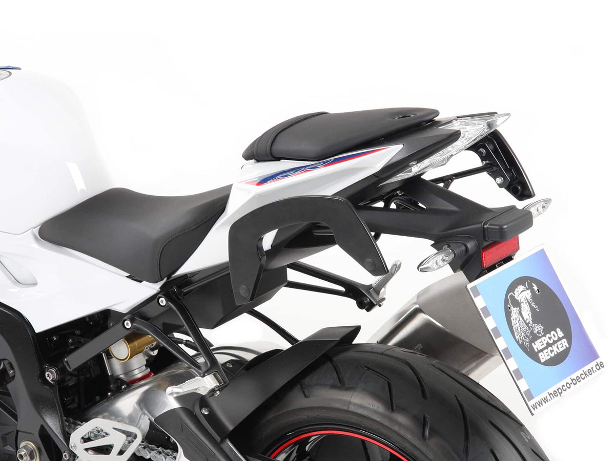 Hepco & Becker C-Bow sidecarrier for BMW S 1000 RR (2016-2018)