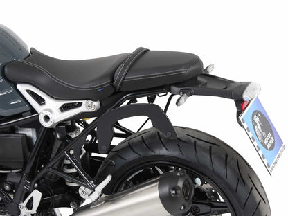 Hepco & Becker C-Bow sidecarrier for BMW R nineT Pure (2017-2023)