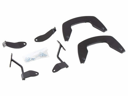Hepco & Becker C-Bow sidecarrier for BMW R 1200 GS LC (2013-2018)