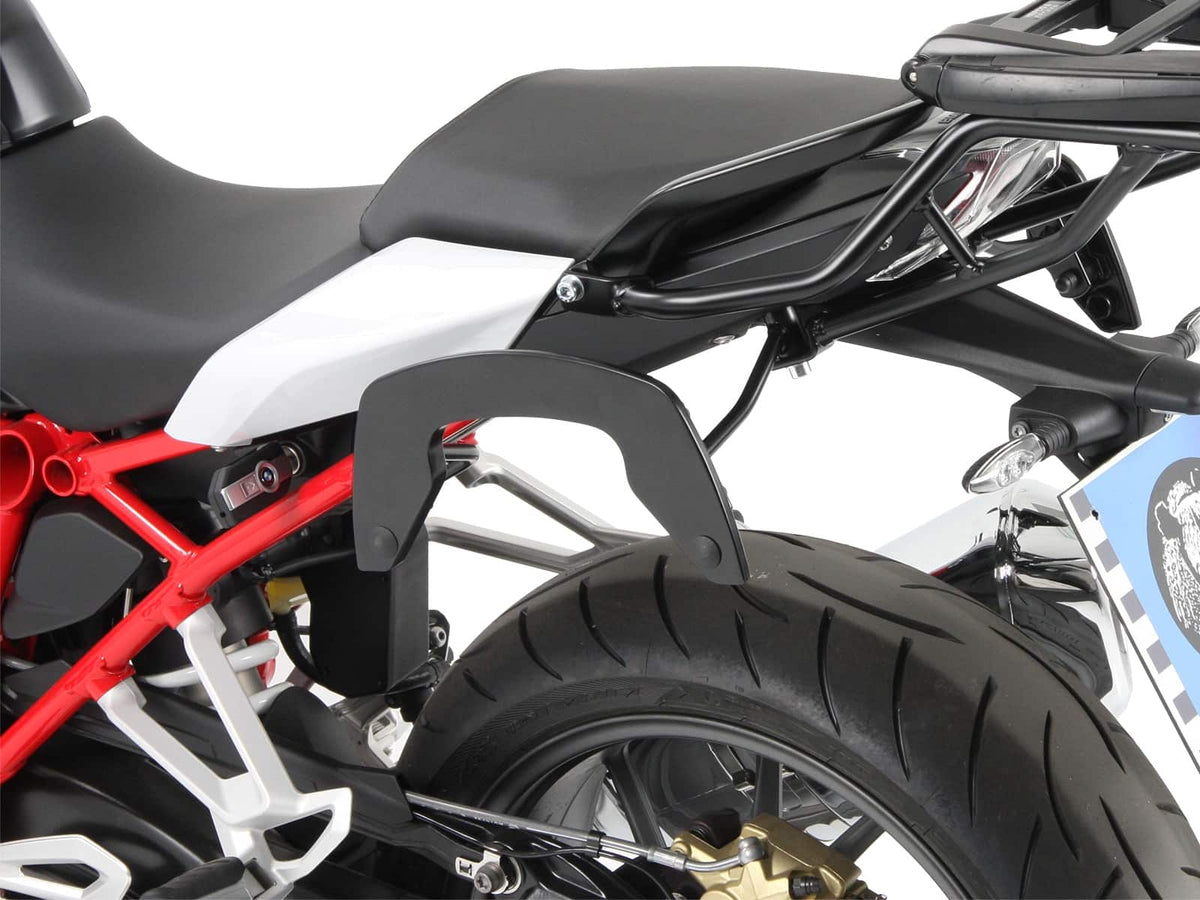 Hepco & Becker C-Bow sidecarrier for BMW R 1250 RS (2019-2025)