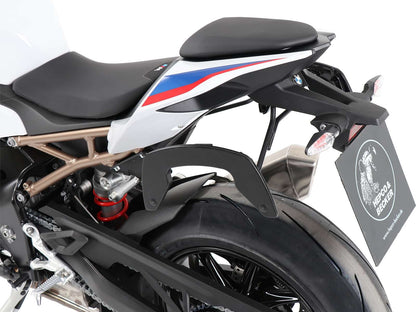 Hepco & Becker C-Bow sidecarrier for BMW S 1000 RR (2019-2022)