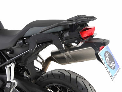 Hepco & Becker C-Bow sidecarrier for BMW F 850 GS Adventure (2019-2023)