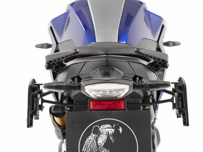 Hepco & Becker C-Bow sidecarrier for BMW F 900 XR (2020-2024)
