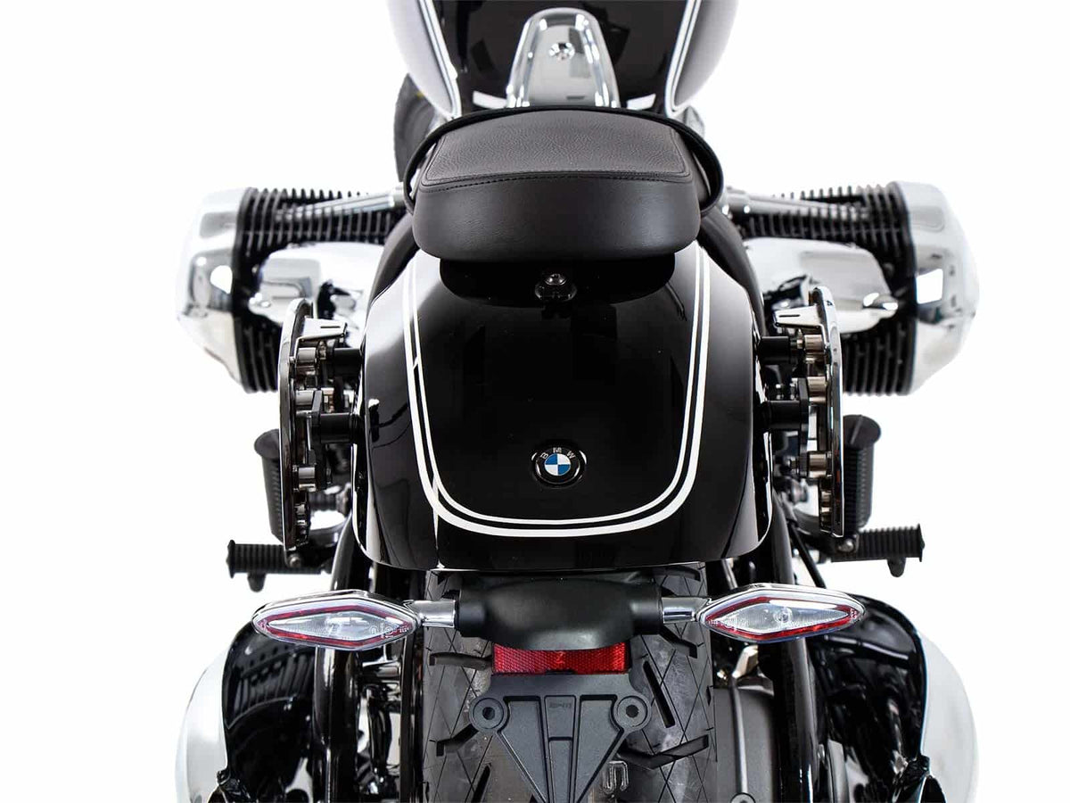 Hepco & Becker C-Bow sidecarrier for chrome BMW R 18 (2020-)