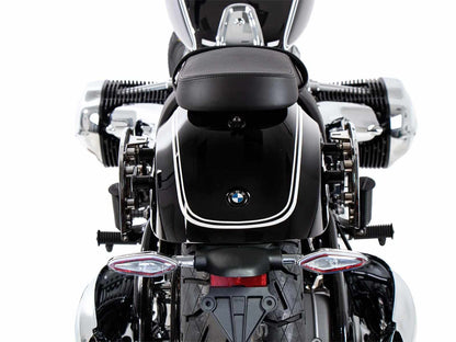 Hepco & Becker C-Bow sidecarrier for chrome BMW R 18 (2020-)