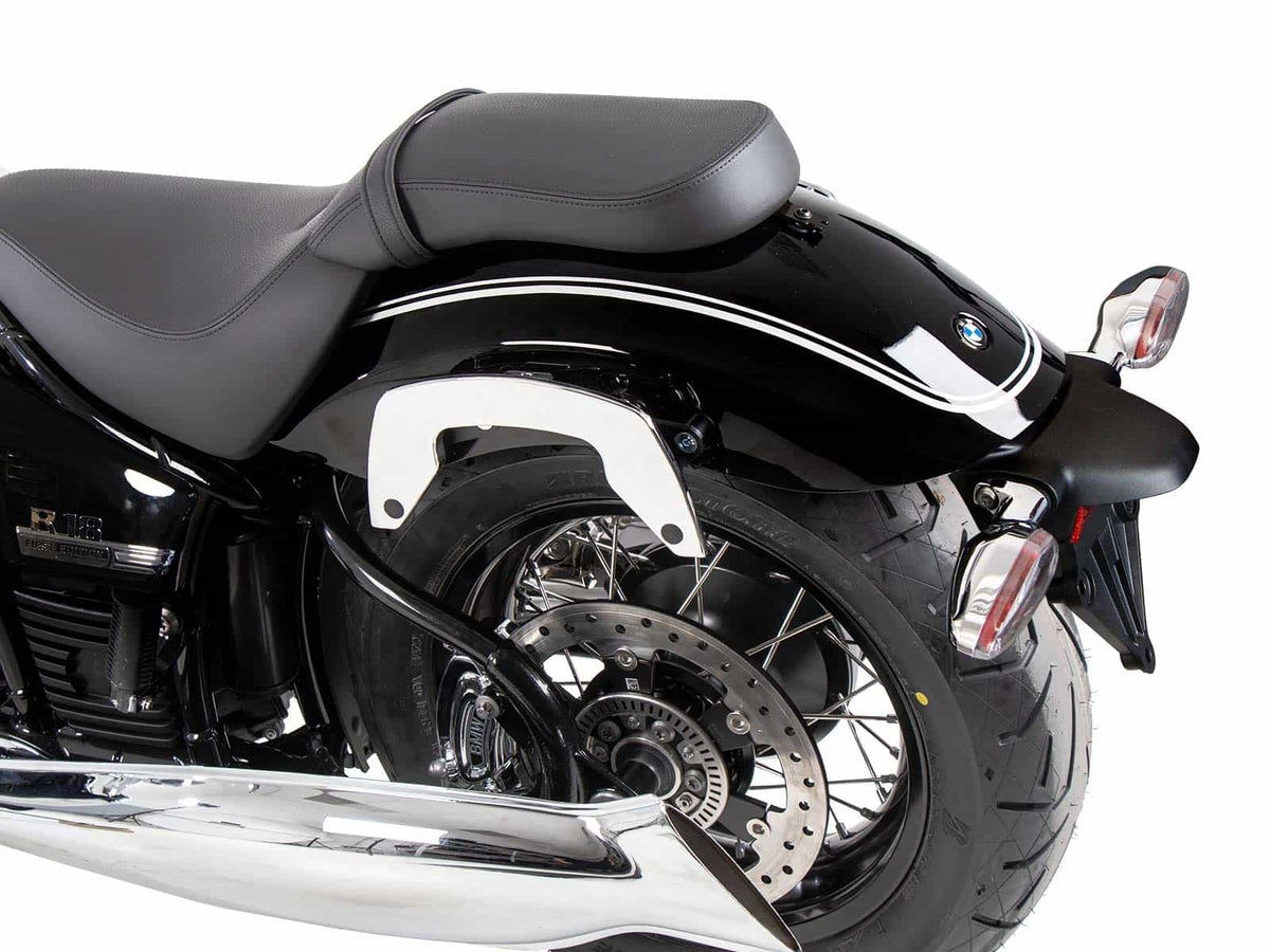 Hepco & Becker C-Bow sidecarrier for chrome BMW R 18 (2020-)