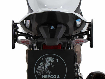 Hepco & Becker C-Bow sidecarrier for BMW M 1000 R (2023-)