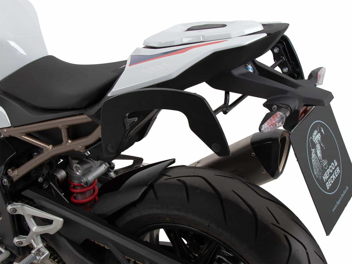 Hepco & Becker C-Bow sidecarrier for BMW M 1000 R (2023-)