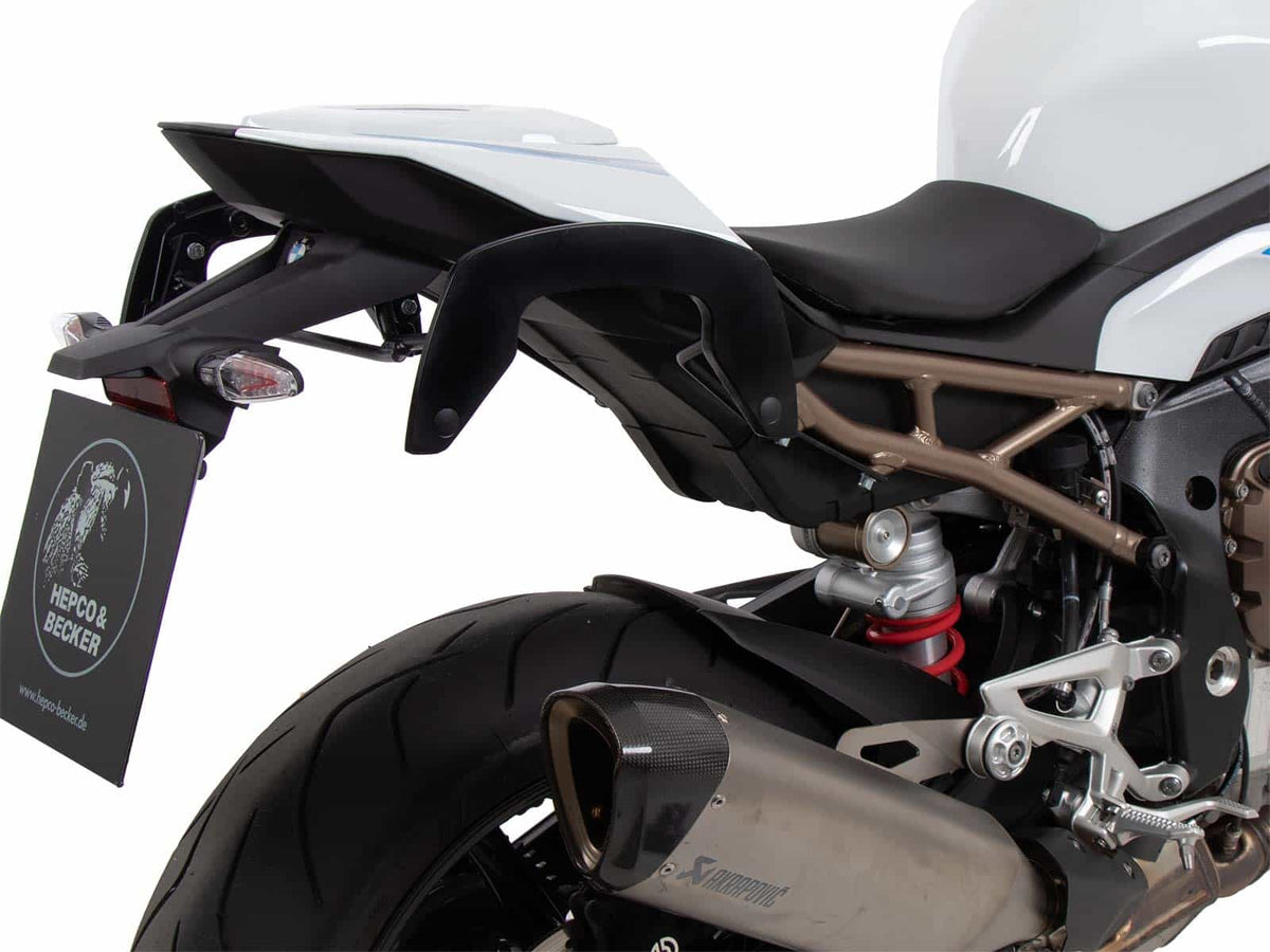 Hepco & Becker C-Bow sidecarrier for BMW M 1000 R (2023-)