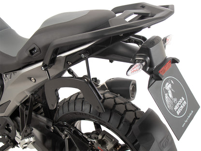 Hepco & Becker C-Bow sidecarrier for BMW R 1300 GS (2023-)