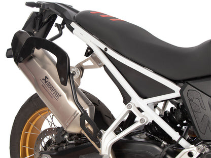 Hepco & Becker C-Bow sidecarrier black for BMW F 900 GS (2024-)