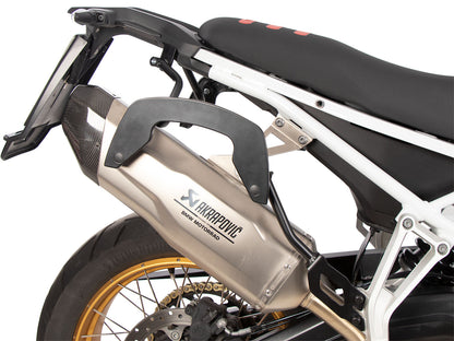 Hepco & Becker C-Bow sidecarrier black for BMW F 900 GS (2024-)