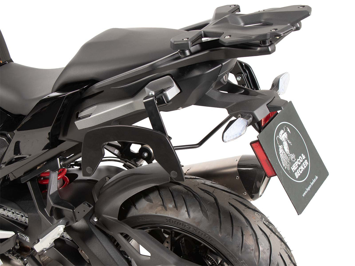 Hepco & Becker C-Bow sidecarrier for BMW S 1000 XR (2024-)