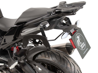 Hepco & Becker C-Bow sidecarrier for BMW S 1000 XR (2024-)