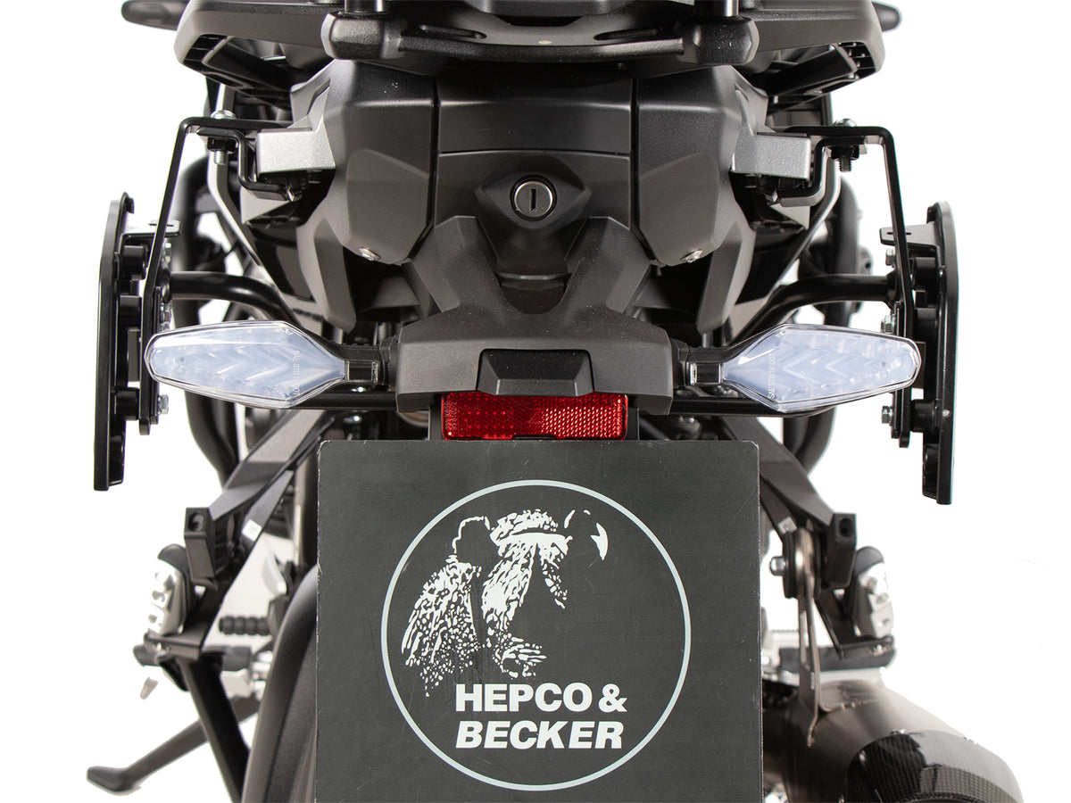 Hepco & Becker C-Bow sidecarrier for BMW S 1000 XR (2024-)