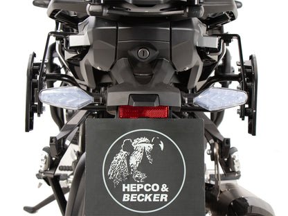 Hepco & Becker C-Bow sidecarrier for BMW S 1000 XR (2024-)