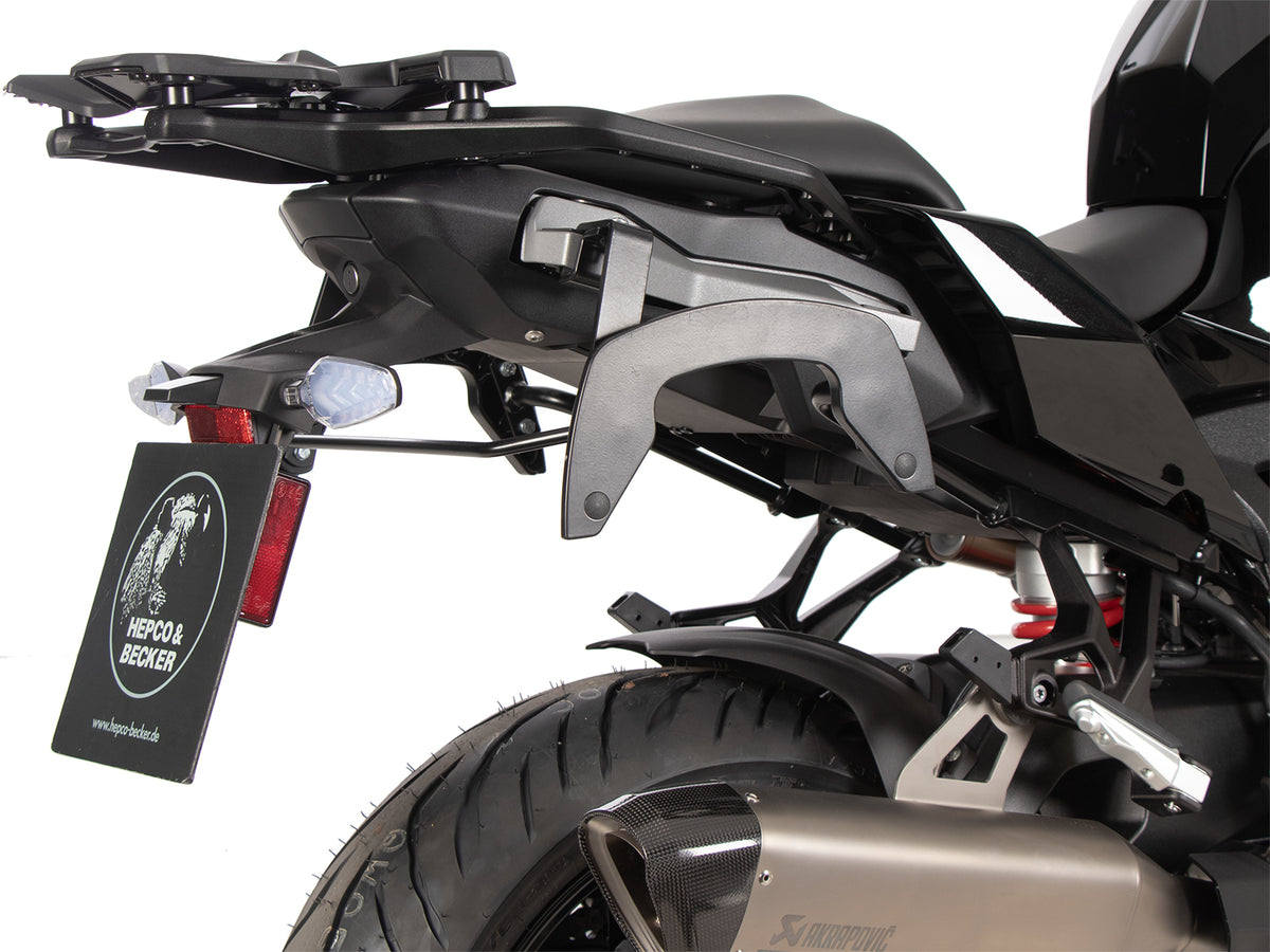 Hepco & Becker C-Bow sidecarrier for BMW S 1000 XR (2024-)