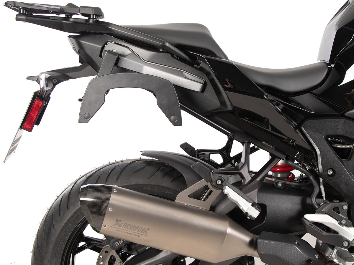 Hepco & Becker C-Bow sidecarrier for BMW S 1000 XR (2024-)